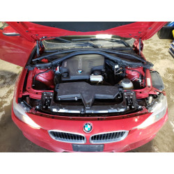 2013 BMW 3 SERIES