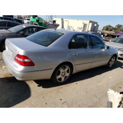 2006 LEXUS LS430