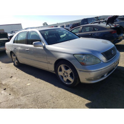 2006 LEXUS LS430