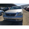 2006 LEXUS LS430