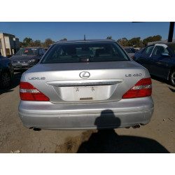 2006 LEXUS LS430