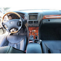 2006 LEXUS LS430