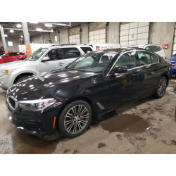 2020 BMW 5 SERIES