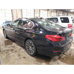 2020 BMW 5 SERIES