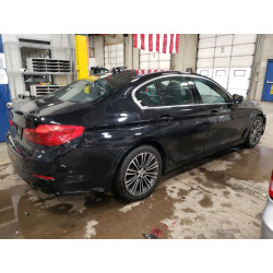 2020 BMW 5 SERIES