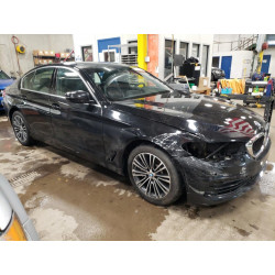 2020 BMW 5 SERIES