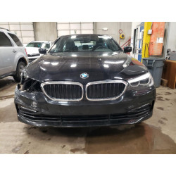 2020 BMW 5 SERIES