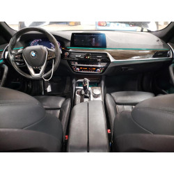 2020 BMW 5 SERIES