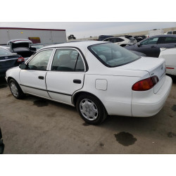 1999 TOYOTA COROLLA