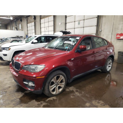 2008 BMW X6