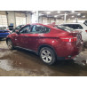 2008 BMW X6
