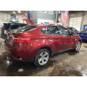 2008 BMW X6