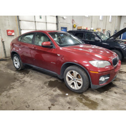 2008 BMW X6