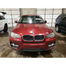 2008 BMW X6