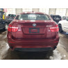 2008 BMW X6