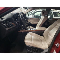 2008 BMW X6