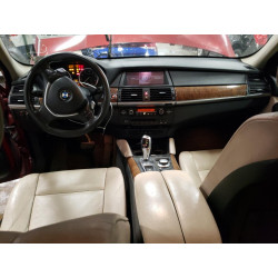 2008 BMW X6