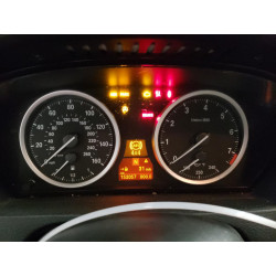 2008 BMW X6