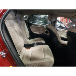 2008 BMW X6