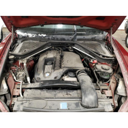 2008 BMW X6
