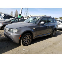 2010 BMW X3