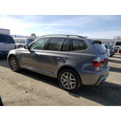 2010 BMW X3