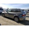 2010 BMW X3