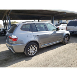 2010 BMW X3