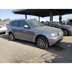2010 BMW X3