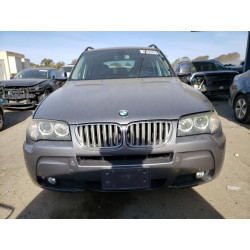 2010 BMW X3