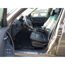 2010 BMW X3