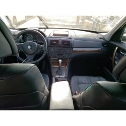 2010 BMW X3