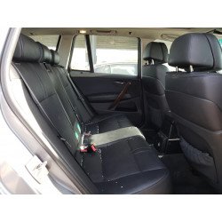 2010 BMW X3