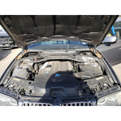 2010 BMW X3