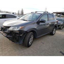 2013 TOYOTA RAV4