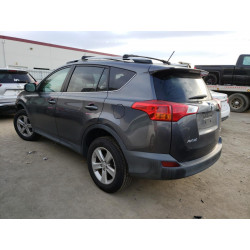 2013 TOYOTA RAV4