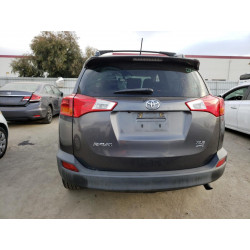 2013 TOYOTA RAV4