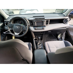 2013 TOYOTA RAV4