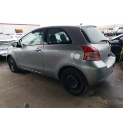 2007 TOYOTA YARIS