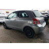 2007 TOYOTA YARIS