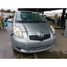 2007 TOYOTA YARIS