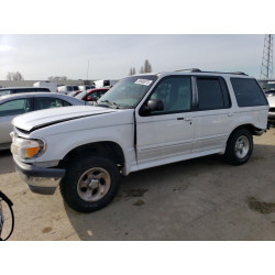 1998 FORD EXPLORER