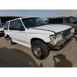 1998 FORD EXPLORER