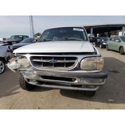 1998 FORD EXPLORER