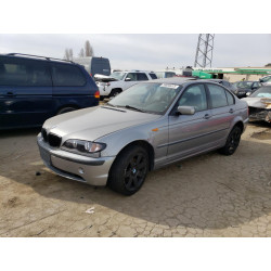 2005 BMW 3 SERIES