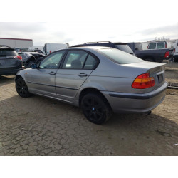 2005 BMW 3 SERIES