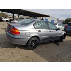2005 BMW 3 SERIES