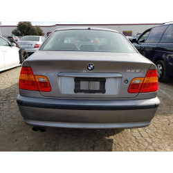 2005 BMW 3 SERIES