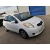 2007 TOYOTA YARIS