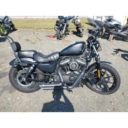 2020 HARLEY-DAVIDSON XL883 N 1HD4LE217LB428859 73906384